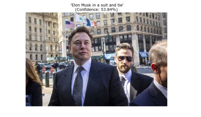 Image Captioning With Azure Cognitive Services